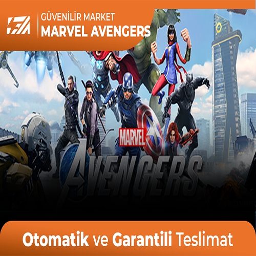  Marvel Avengers The Definitive Edition + Garanti